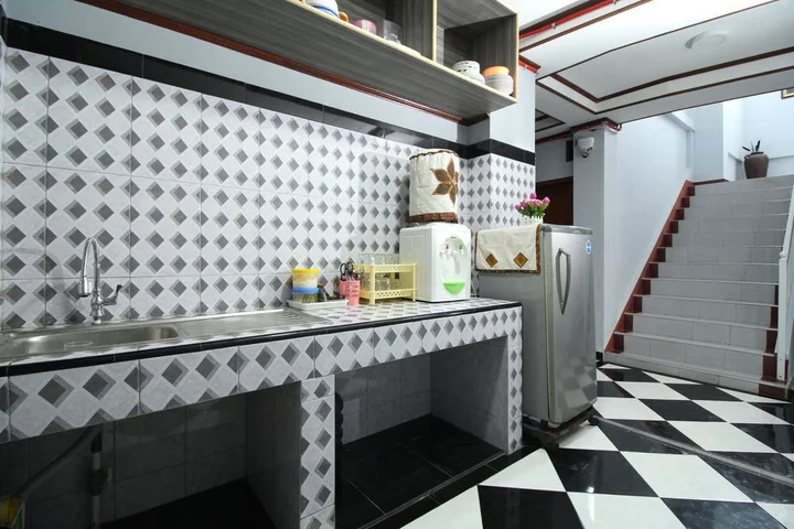 Депок: Athaya Hotel Jogja