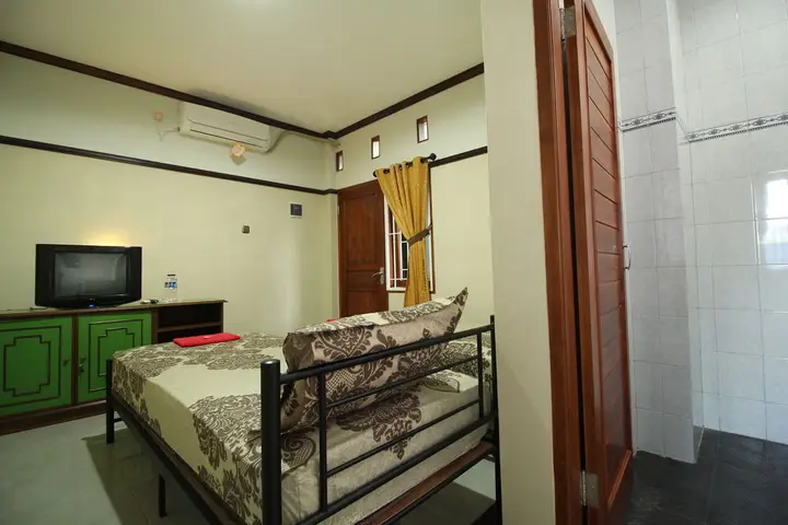 Athaya Hotel Jogja — фото 3