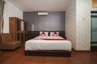 Пематангсиантар: Oyo 526 Hotel Best