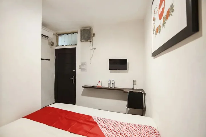 Пематангсиантар: Oyo 526 Hotel Best