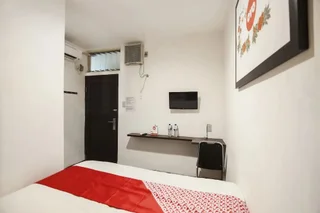 Пематангсиантар: Oyo 526 Hotel Best