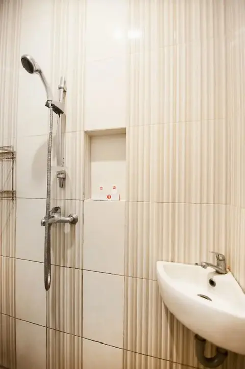 Пематангсиантар: Oyo 526 Hotel Best