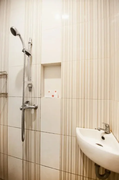 Пематангсиантар: Oyo 526 Hotel Best