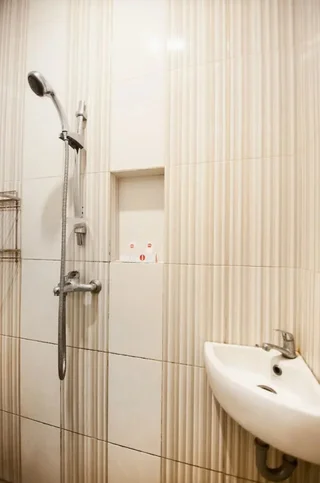 Пематангсиантар: Oyo 526 Hotel Best