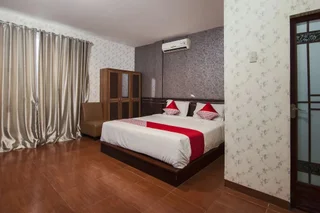 Пематангсиантар: Oyo 526 Hotel Best