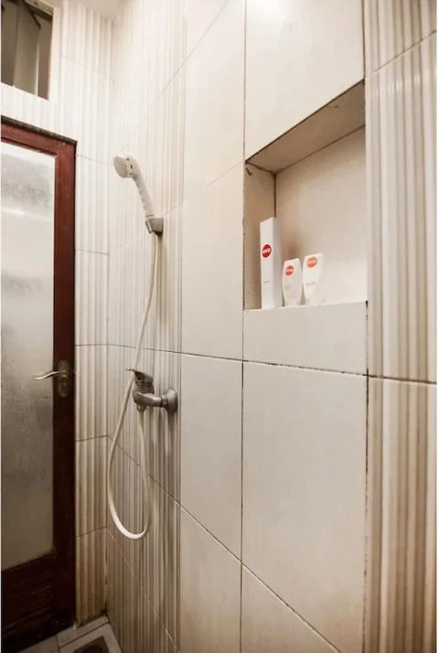 Пематангсиантар: Oyo 526 Hotel Best