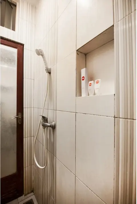 Пематангсиантар: Oyo 526 Hotel Best