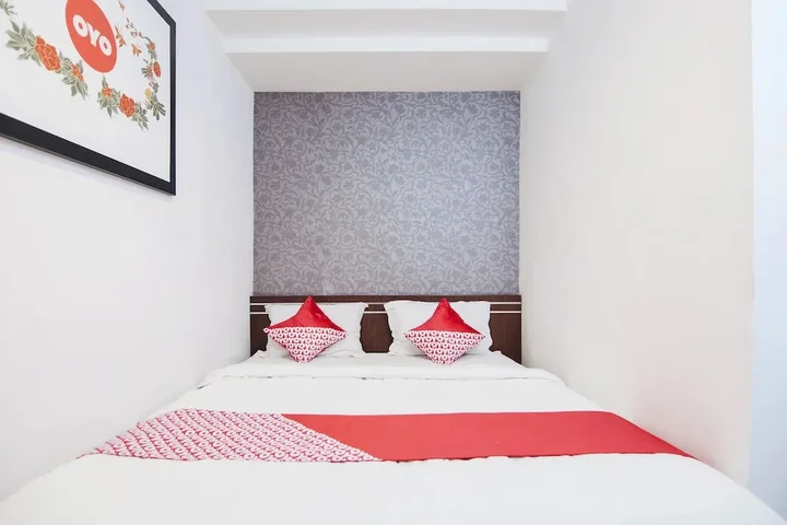 Пематангсиантар: Oyo 526 Hotel Best