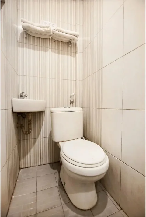 Пематангсиантар: Oyo 526 Hotel Best