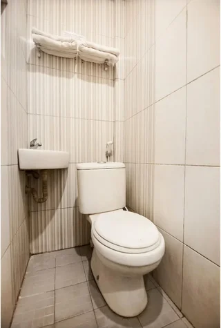 Пематангсиантар: Oyo 526 Hotel Best