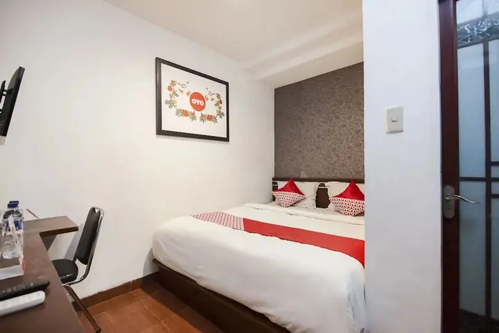 Пематангсиантар: Oyo 526 Hotel Best