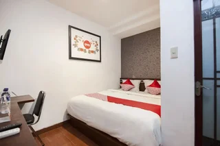 Пематангсиантар: Oyo 526 Hotel Best