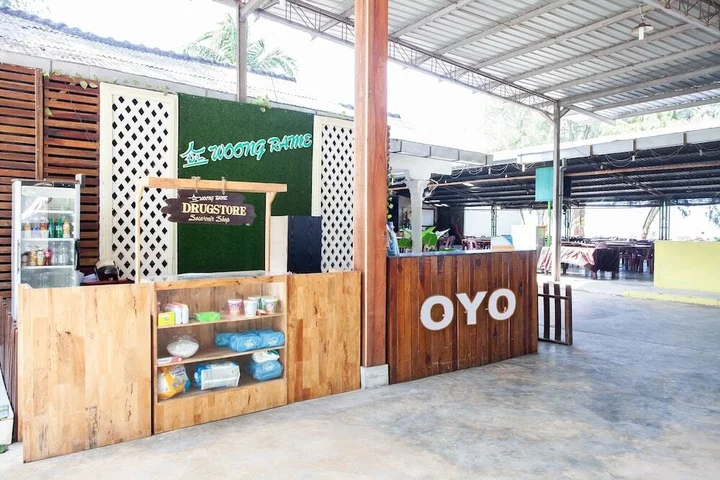 Медан: Oyo 1947 Woong Rame Resort And Restaurant