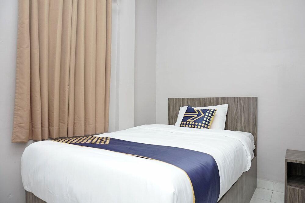 Рантау Прапат: OYO 2200 Hotel Gunung Sari