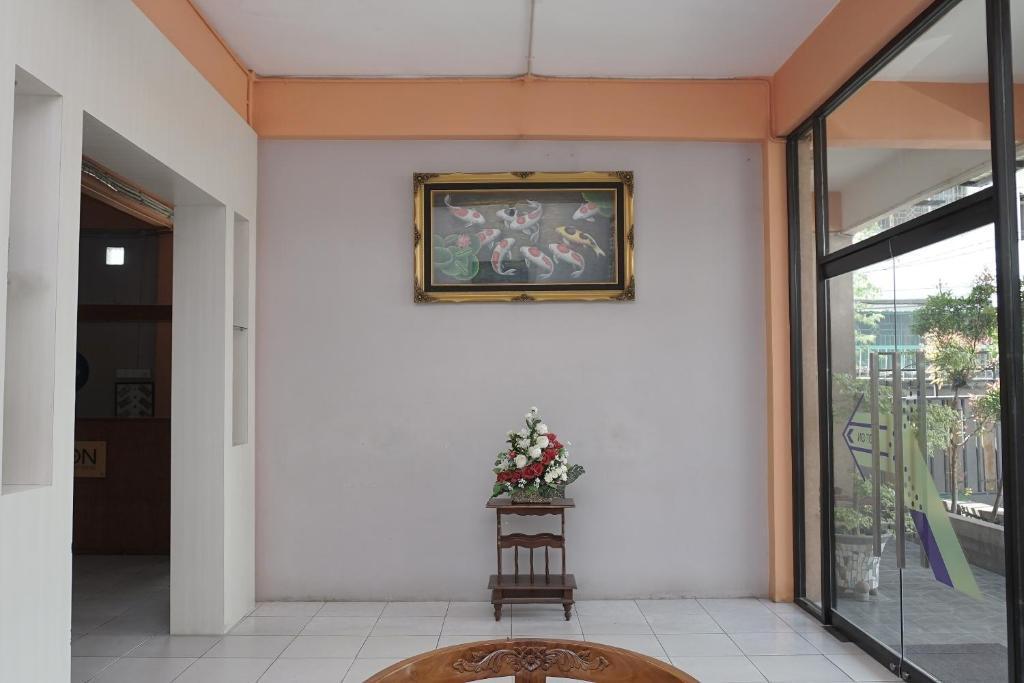Рантау Прапат: OYO 2200 Hotel Gunung Sari