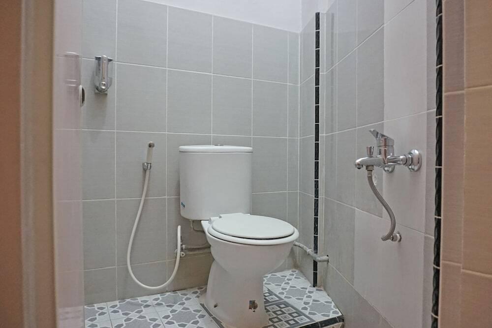 Рантау Прапат: OYO 2200 Hotel Gunung Sari