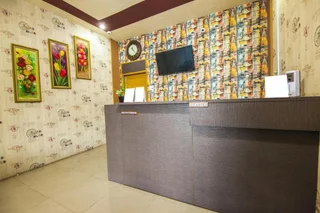 Пематангсиантар: OYO 2310 Residence 68