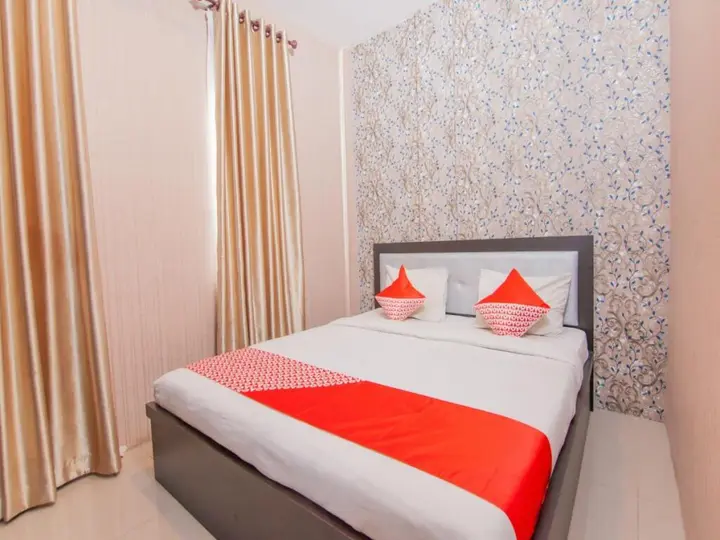 Пематангсиантар: OYO 2310 Residence 68