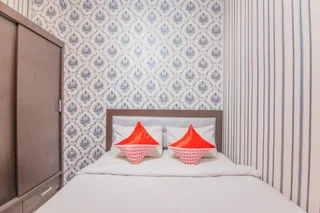 Пематангсиантар: OYO 2310 Residence 68