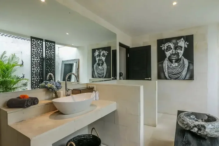 Кута: Villa DV23