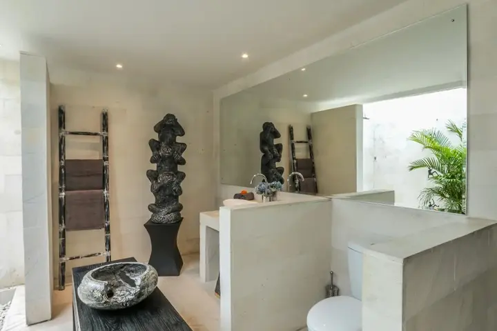 Кута: Villa DV23