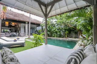 Кута: Villa DV23