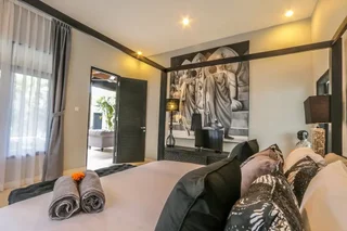 Кута: Villa DV23
