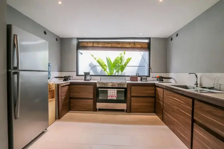 Кута: Villa DV23