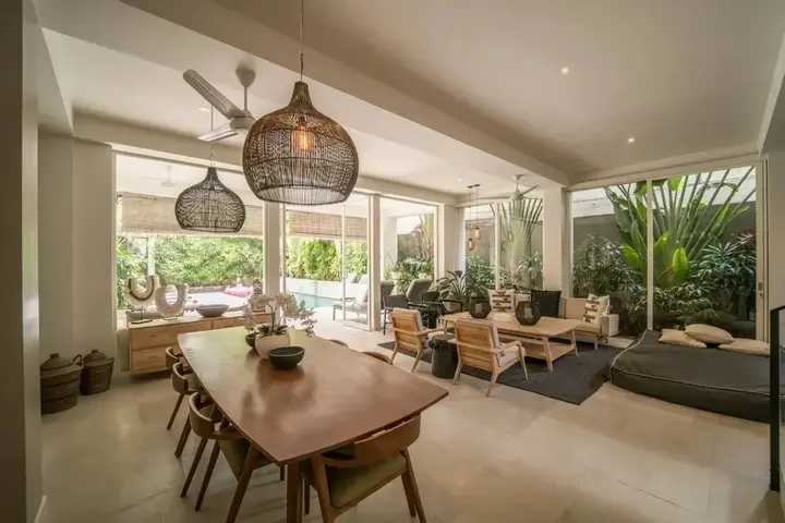 Керобокан: Villa Stella 8 Bedroom