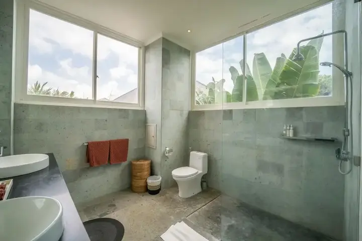 Керобокан: Villa Stella 8 Bedroom