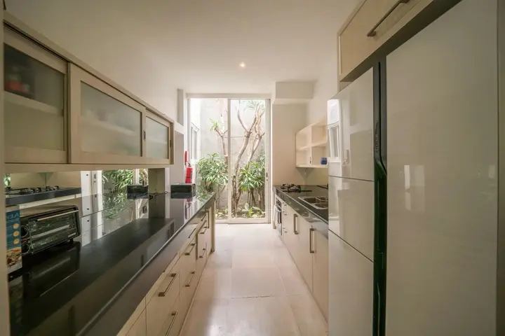 Керобокан: Villa Stella 8 Bedroom