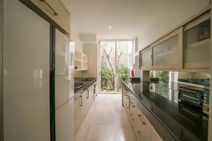 Керобокан: Villa Stella 8 Bedroom
