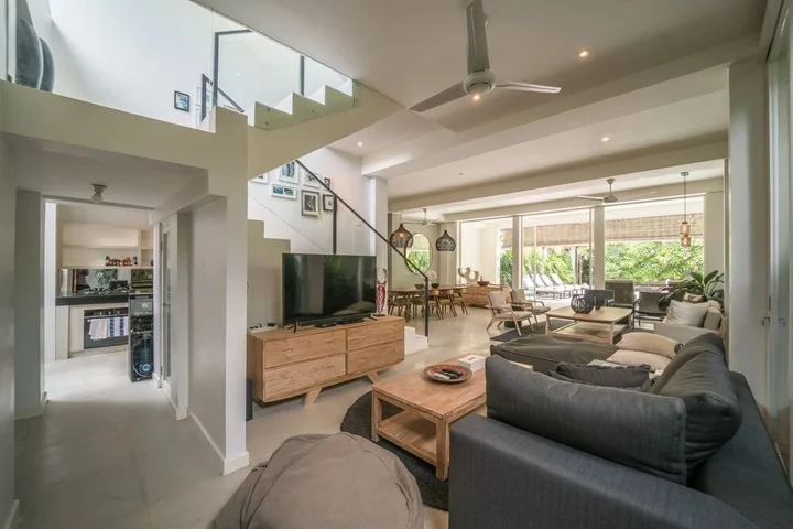 Керобокан: Villa Stella 8 Bedroom