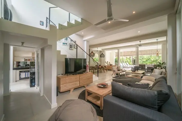 Керобокан: Villa Stella 8 Bedroom