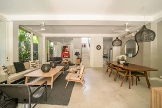 Керобокан: Villa Stella 8 Bedroom
