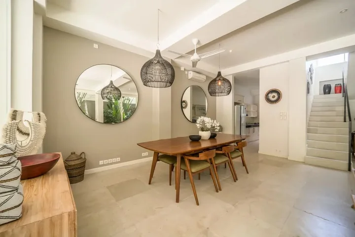 Керобокан: Villa Stella 8 Bedroom