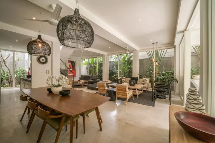 Керобокан: Villa Stella 8 Bedroom
