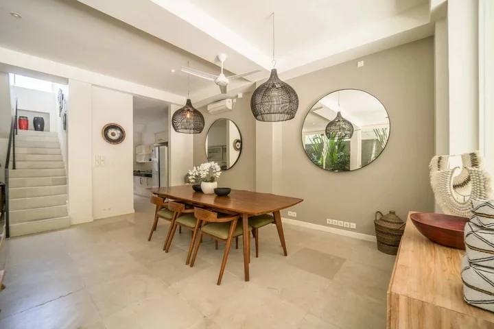 Керобокан: Villa Stella 8 Bedroom