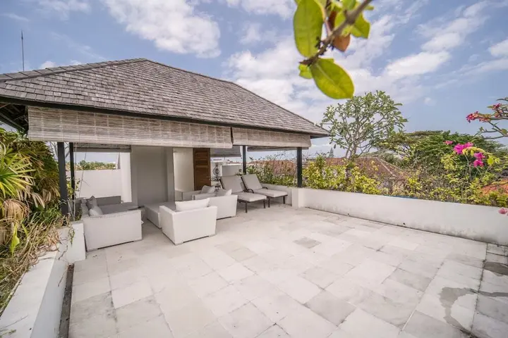Керобокан: Villa Stella 8 Bedroom