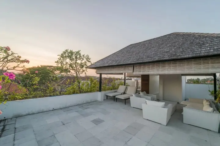 Керобокан: Villa Stella 8 Bedroom