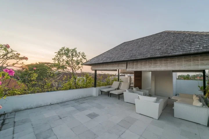 Керобокан: Villa Stella 8 Bedroom