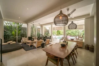 Керобокан: Villa Stella 8 Bedroom
