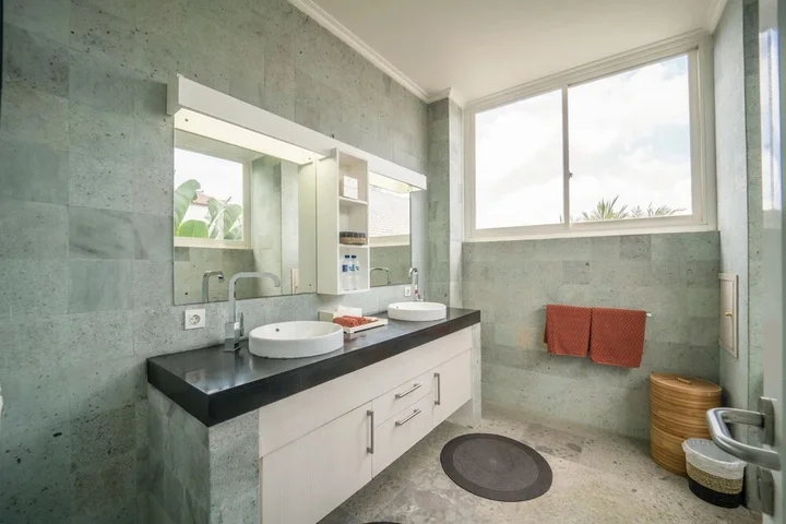 Керобокан: Villa Stella 8 Bedroom