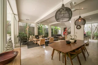 Керобокан: Villa Stella 8 Bedroom
