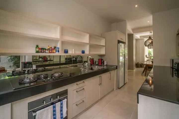Керобокан: Villa Stella 8 Bedroom