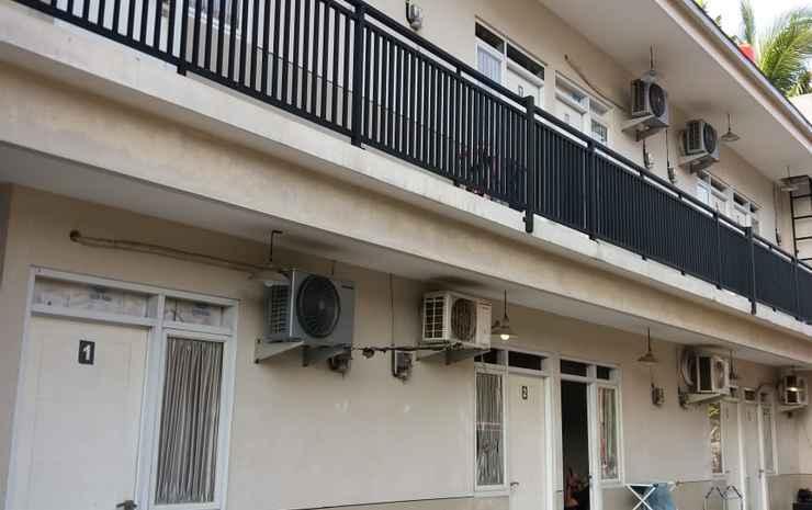 Депок: Oyo 2851 Anggrek House Syariah