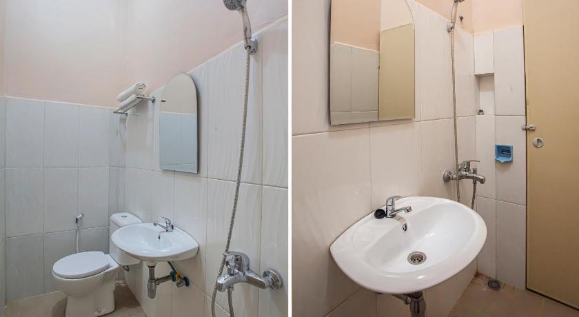 Берастаги: OYO Flagship 2799 Berastagi Backpacker Rooms