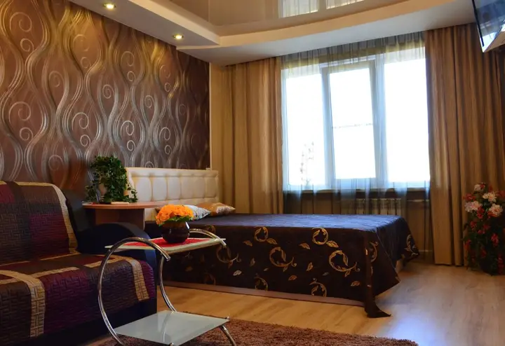Апартаменты ApartLux Карбышева в Волжском — фото 1