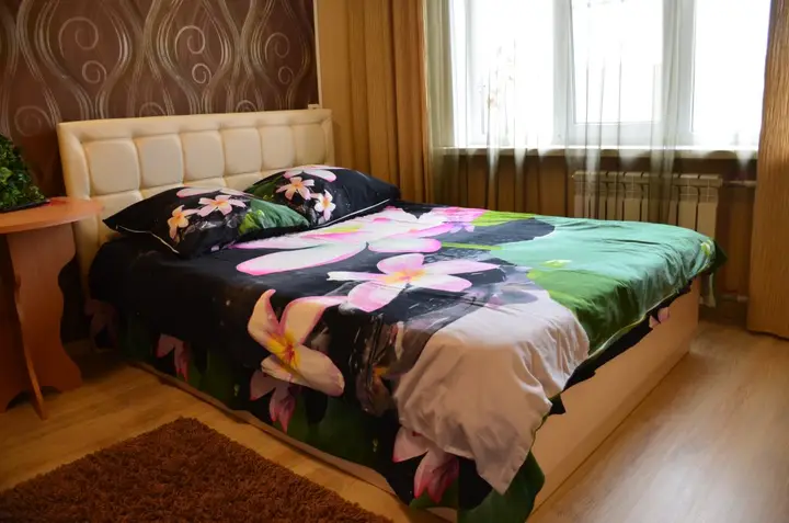 Апартаменты ApartLux Карбышева в Волжском — фото 4