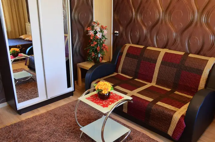 Апартаменты ApartLux Карбышева в Волжском — фото 2